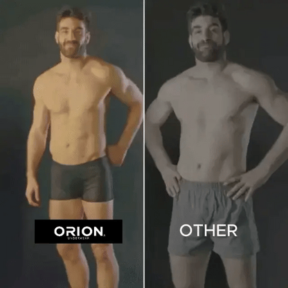 5 Пакет ORION БОКСЕР ПРЕМИУМ БАМБУК